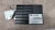 2021 Jeep Wrangler 68471119AA Alpine Active Noise Control Used OEM Audio Amplifier