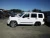 Jeep Liberty Used OEM Audio Amplifier
