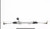 18-23 Mitsubishi Eclipse Cross POWER STEERING GEAR RACK AND PINION OEM used OEM rack and pinion