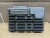 2016 Jeep Used OEM Audio Amplifier