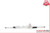 10-13 Mercedes W221 S400 S63 AMG RWD Power Steering Rack and Pinion Assembly OEM used OEM rack and pinion