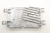 2020 Lincoln Aviator LC5T18T806BG Used OEM Audio Amplifier