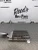 2008-2011 Cadillac CTS 15278537 Used OEM Audio Amplifier