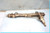06-12 Mercedes Benz GL450 X164 Power Steering Rack and Pinion Assembly Oem used OEM rack and pinion