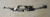 1984-1987 PONTIAC FIERO Manual Steering Gear Rack And Pinion Oem used OEM rack and pinion
