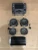 2004-2007 Cadillac CTS Bose Used OEM Audio Amplifier