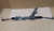 2008 BMW 535i E60 Power Steering Rack & Pinion W/O ACTIVE SERVO 7853501232 OEM used OEM rack and pinion