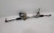 2013-2020 FORD FUSION Electric Steering Power Rack & Pinion Assembly Factory OEM used OEM rack and pinion