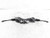 2019-2023 Volkswagen Jetta Steering Gear Power Rack and Pinion OEM used OEM rack and pinion