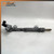14-15 INFINITI Q50 RWD STEERING GEAR RACK AND PINION OEM used OEM rack and pinion