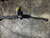 2010-12 Mercedes GLK350 GLK 350 Power Steering Rack & Pinion Assembly RWD used OEM rack and pinion