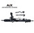 BMW E46 ZF Power Steering Rack & Pinion 323 325 328 330 OEM 1096907 used OEM rack and pinion