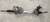 17-18 Ford Focus Titanium OEM Steering Gear Rack And Pinion HV6C3D070 used OEM rack and pinion