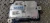 2015-2018 Cadillac CTS 84087761 Bose Used OEM Audio Amplifier