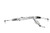 10-19 BMW F01 F02 740Li 750i Front Power Steering Rack & Pinion Gear Box OEM used OEM rack and pinion