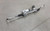 2019-2022 Chevy Malibu Power Rack and Pinion Assembly Oem used OEM rack and pinion