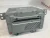 2010-2011 Cadillac Used OEM Audio Amplifier
