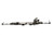 09-15 BMW 740i 740Li 750i Power Steering Rack & Pinion Assembly 32102473342 Oem used OEM rack and pinion