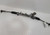 2005-2007 Ford Escape Power Steering Gear Rack and Pinion Assembly OEM used OEM rack and pinion