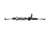 2004 - 2011 Mazda Rx8 Rx-8 Power Steering Gear Rack & Pinion Oem Id FE01-32960 used OEM rack and pinion