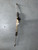 2015-2023 Jeep Renegade 2.4L 2WD Steering Gear Rack & Pinion 68263318AA OEM used OEM rack and pinion