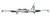2015 VW JETTA FRONT STEERING RACK 5C1 422 055 F OEM 11 13 14 15 16 used OEM rack and pinion