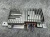 2017-2024 Nissan Armada Bose Used OEM Audio Amplifier