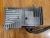 2007-2012 Nissan Altima 28061JA10A Bose Used OEM Audio Amplifier
