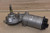 18-23+ BMW X3 X4 G01 G02 ELECTRIC POWER STEERING GEAR RACK PINION MOTOR OEM used OEM power steering motor