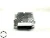 2021-2024 Nissan Kicks Bose Used OEM Audio Amplifier