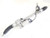 2020 2024 Alfa Romeo Stelvio OEM Steering Gear Rack Power Pinion Broken Plug used OEM rack and pinion