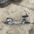 OEM 2013-2016 Ford FUSION Electric Power Steering Gear Power Rack And Pinion used OEM rack and pinion