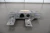 1984 Nissan Used OEM Audio Amplifier