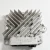 2018 Nissan Kicks 280615RL2A Bose Used OEM Audio Amplifier