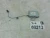 2008 Nissan Altima Used OEM Audio Amplifier