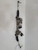 2018-22 CHEVROLET EQUINOX FWD POWER STEERING GEAR RACK AND PINION OEM 2018 used OEM rack and pinion