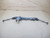 10-13 MERCEDES W221 S600 POWER STEERING RACK & PINION 2214604100 OEM used OEM rack and pinion
