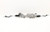 2017-2019 Chrysler Pacifica Elect Power Steering Gear Rack & Pinion Gasoline OEM used OEM rack and pinion