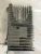 2009-2011 Nissan Murano 280611AK0A Used OEM Audio Amplifier
