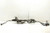 2018-2021 SUBARU WRX STEERING RACK & PINION FA20DIT EPS 47K MILES OEM 34110VA070 used OEM rack and pinion