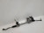 2013-2014 Ford Fusion Power Rack And Pinion Thru 04/22/14 OEM used OEM rack and pinion