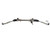 2012-2017 Toyota Camry Power Steering Gear Rack and Pinion Assembly 2.5L FW OEM used OEM rack and pinion