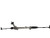 2020-2024 HYUNDAI PALISADE OEM AWD POWER STEERING GEAR RACK &PINION 56500-S8100 used OEM rack and pinion
