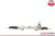 04-06 Mercedes W211 E500 4Matic Power Steering Rack & Pinion 48211011004 OEM used OEM rack and pinion