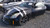 Power Rack And Pinion Nissan 350Z 2003-2005 OEM used OEM rack and pinion