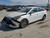 Steering Gear/Rack Electric Power Rack And Pinion Fits 16-17 SONATA 2480259 used OEM rack and pinion
