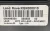 2002 Land Rover Lear Used OEM Audio Amplifier