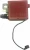 1995-2002 Land Rover AMR6287 Used OEM Audio Amplifier