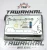 2011-2019 Land Rover Range Rover Evoque BJ3219C164AG Used OEM Audio Amplifier