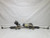 2018-2021 GMC Terrain Power Steering Gear Rack & Pinion AWD OEM 84992271 used OEM rack and pinion